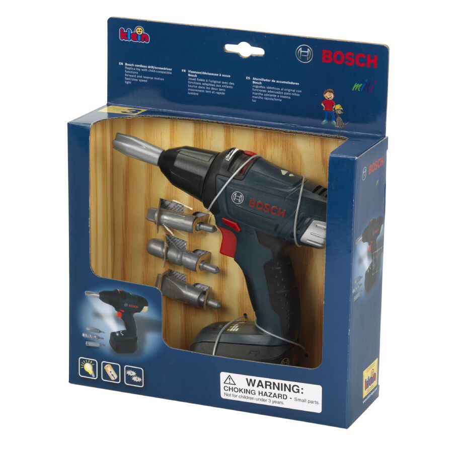 Toys r us discount bosch