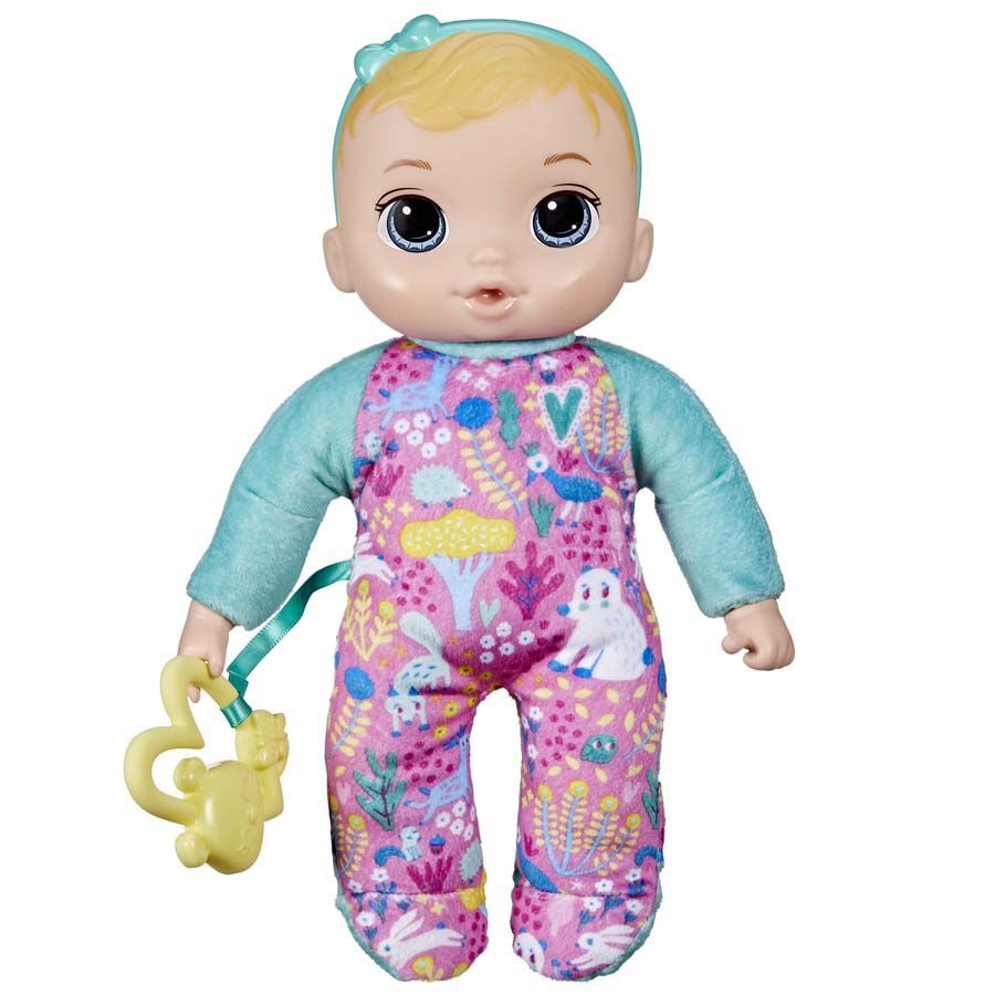 Hasbro baby alive my baby alive sale