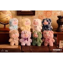 Lulu The Piggy Teddylulu Plush Blind Box Single Pack - Assorted