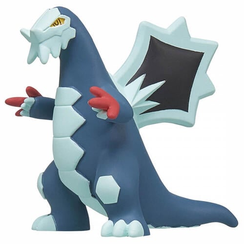 Pokemon MonColle Figure Baxcalibur