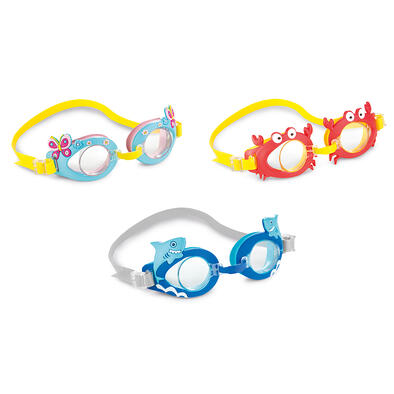Intex Fun Goggles - Assorted