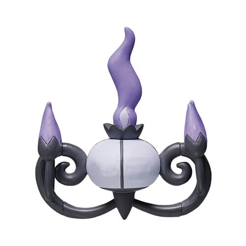 Pokemon Mon Colle Chandelure