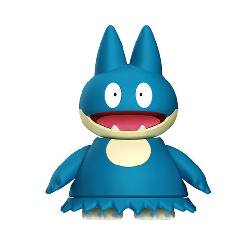 Blokees Pokémon Classic Version S New Encounter Of Exploration - Assorted