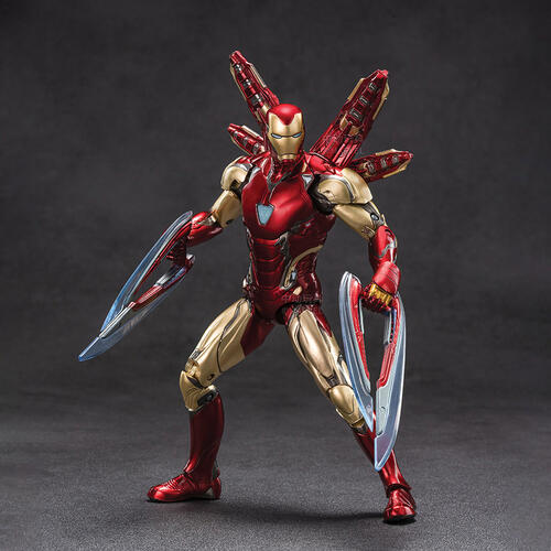 Marvel ไอร่อนแมน มาร์ค 85 เวอร์ชั่น 1