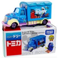 Tomica DM Finding Dory Goody Carry