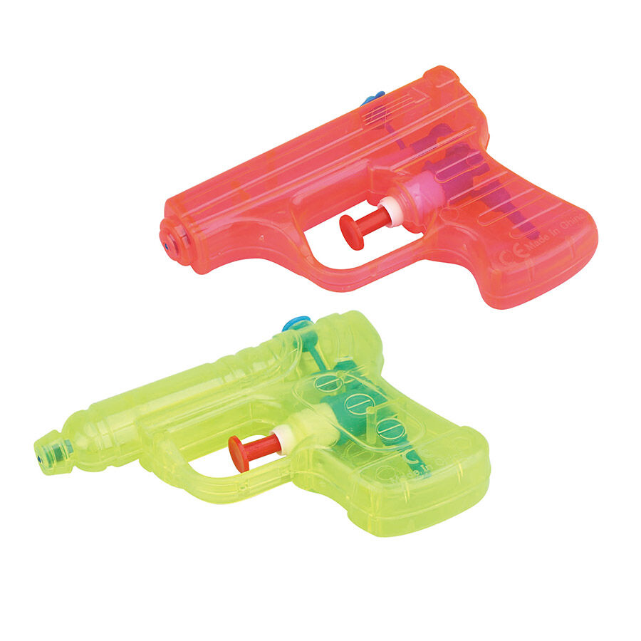 Plastic deals water gun