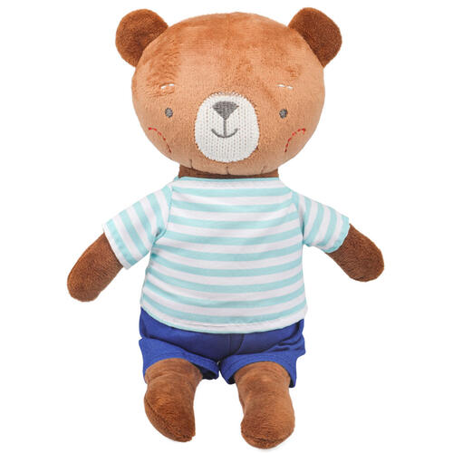 Friends For Life Bestie Bear Soft Toy 30cm