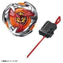 Beyblade X UX-02 Starter Hell's Hammer 3-70H