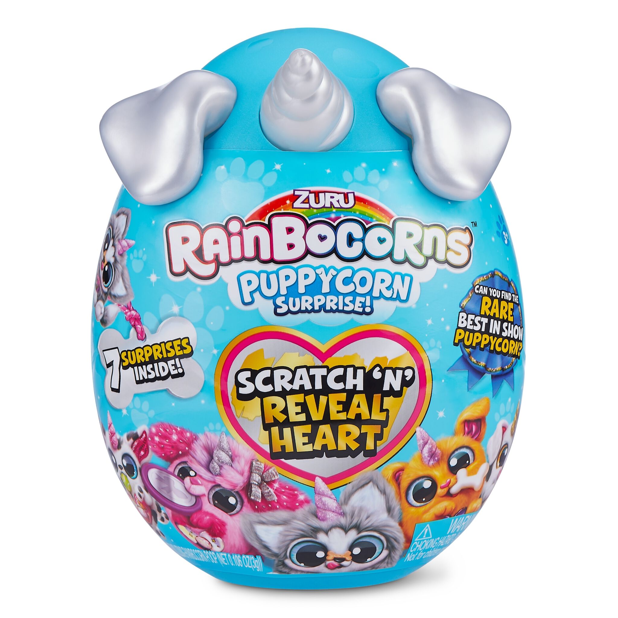 Rainbocorns asda new arrivals