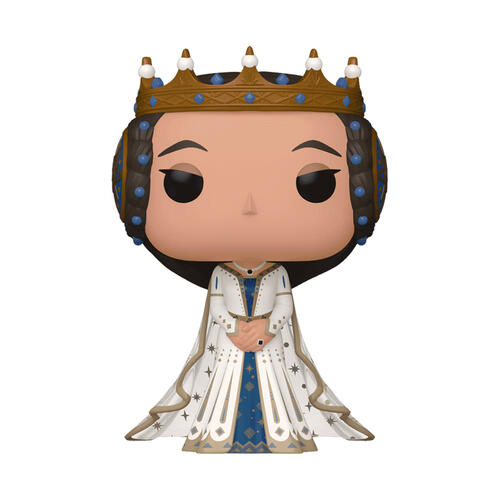 Funko Pop! Disney Wish - Queen Amaya