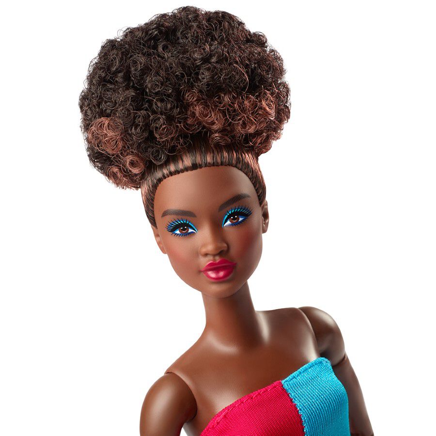 The barbie look new arrivals