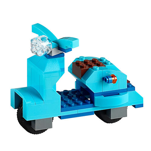 Lego เลโก้ ครีเอทีฟบริคบอกซ์ 10698