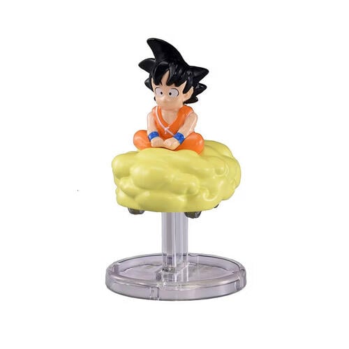 Tomica Dream Tomica Dragon Ball Son Goku Diecast