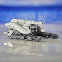 Transformers One Cog Changer Megatron/D-16 Action Figure