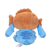 Disney Stitch Happy Yumm Collection- Stitch Taiyaki (12 Inches)