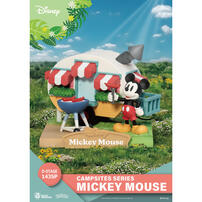 Disney DS-143SP Mickey Special