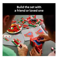 LEGO&reg; Art LOVE 31214