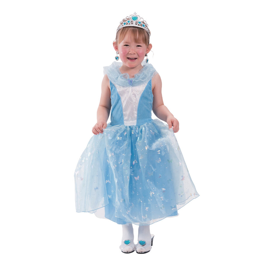 Toys r sales us princess dress