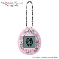 Tamagotchi มายเมโลดี้ & คุโรมิ ทามาก็อตจิ เวอร์ชัน มายเมโลดี้
