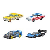 Hot Wheels Premiums Vehicle 2-Packs Assortment