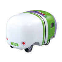 Tomica Disney Motors Tsum Tsum Buzz Lightyear