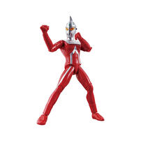 Ultraman Action Figure Seven Brothers Cloak Set