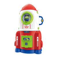 Toy Story Aliens Star Rocket Exploration Playset