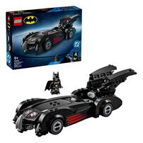 LEGO Batman Baan & Robin Baobile 76333