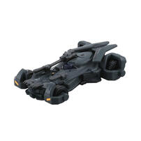 Tomica Justice League Batmobile