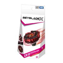 Takara Tomy Beyblade X - CX-12 Booster Phoenix Flare Z9-80WW