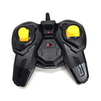 Speed City Radio-Controlled Stunt Twister