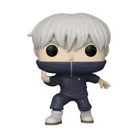 Funko Pop! Animation: Jujutsu Kaisen - Toge Inumaki Figure