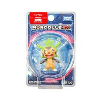 Takara Tomy Moncolle Ex Asia Versionsion #7 Chespin  