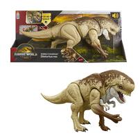 Jurassic World ดิสทอร์ทัสเร็กซ์ มีเสียง รุ่นออกอาละวาด