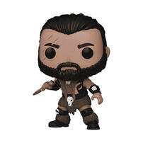 Funko Pop! Marvel Spider-Man 2 - Kraven With Knife