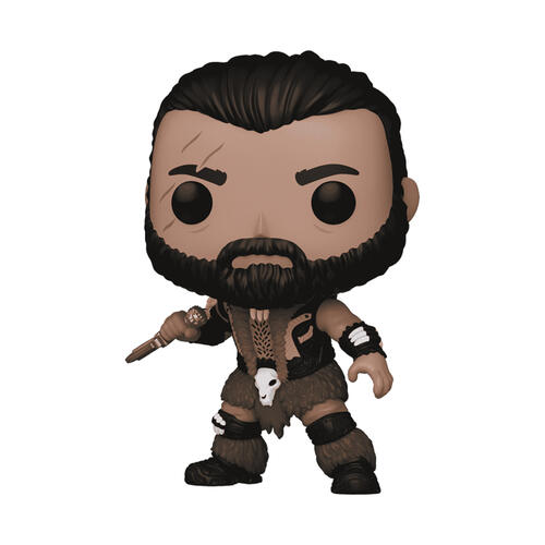 Funko Pop! Marvel Spider-Man 2 - Kraven With Knife