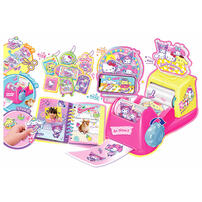 Sanrio Characters Chic Creator Set