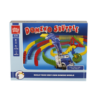 Play Pop เพลย์ป๊อป Domino Shuttle Action Game