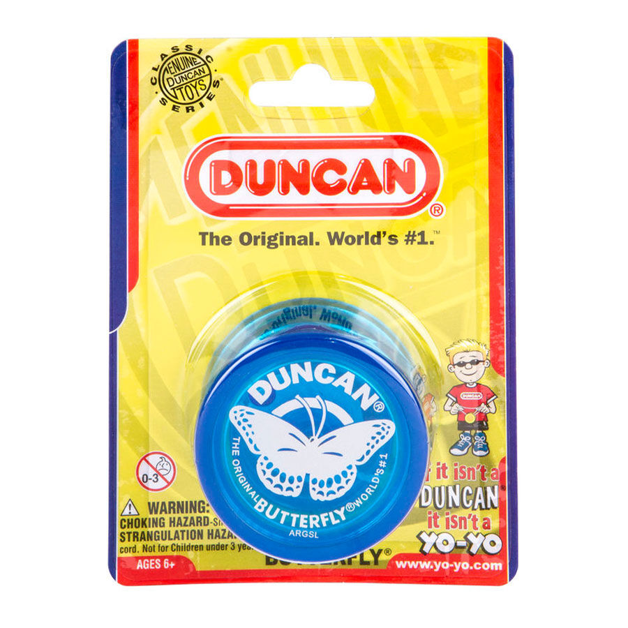 Duncan yoyo price best sale