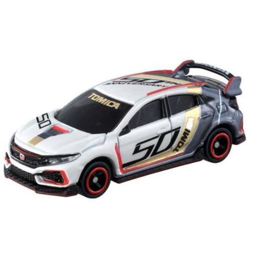 รถเหล็ก Tomica Honda Civic Type R Tomica 50th Anniversary