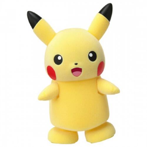Pokemon Parade Pikachu