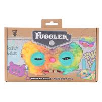 Fuggler Crossbody Bag Big Head Series - Rabid Rabbit (Multi)