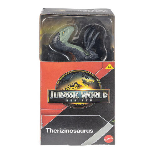 Jurassic World ขนาด 6 นิ้ว - คละแบบ