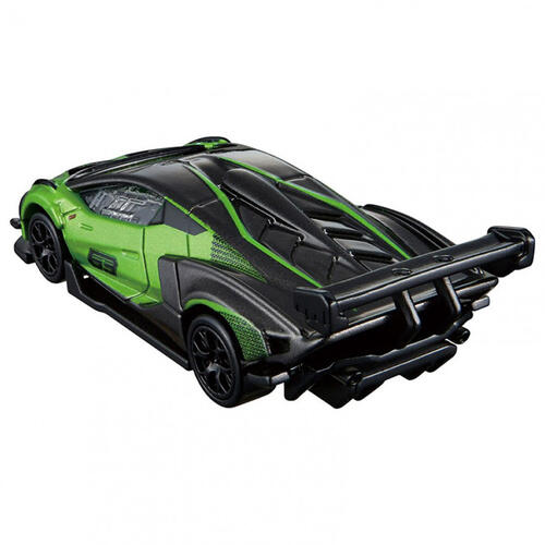 Tomica Premium 07 Lamborghini Essenza SCV12