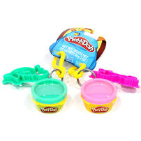 Play-Doh Clip Ons - Assorted