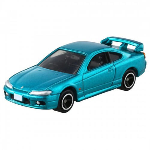 Tomica Metallic Color Sport Car Collection