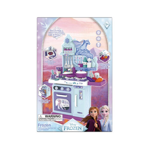 Disney Frozen Kitchen Counter