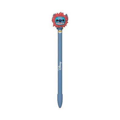 Funko Pop! Pen: Disney Lilo & Stitch - Stitch As Simba