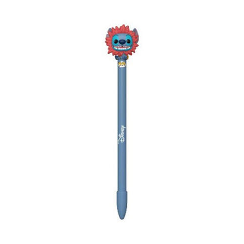 Funko Pop! Pen: Disney Lilo & Stitch - Stitch As Simba