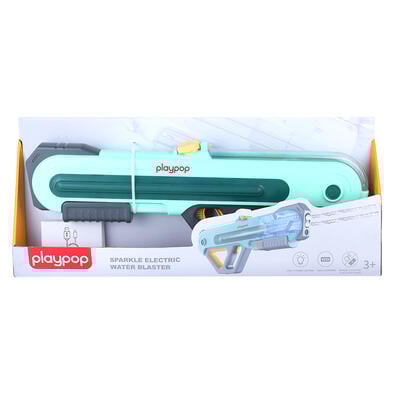 playpop Sparkle Electric Water Blaster